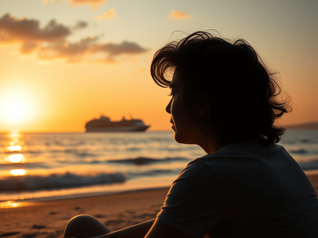 Overcoming Job Loss: Break Free from&nbsp;Rumination