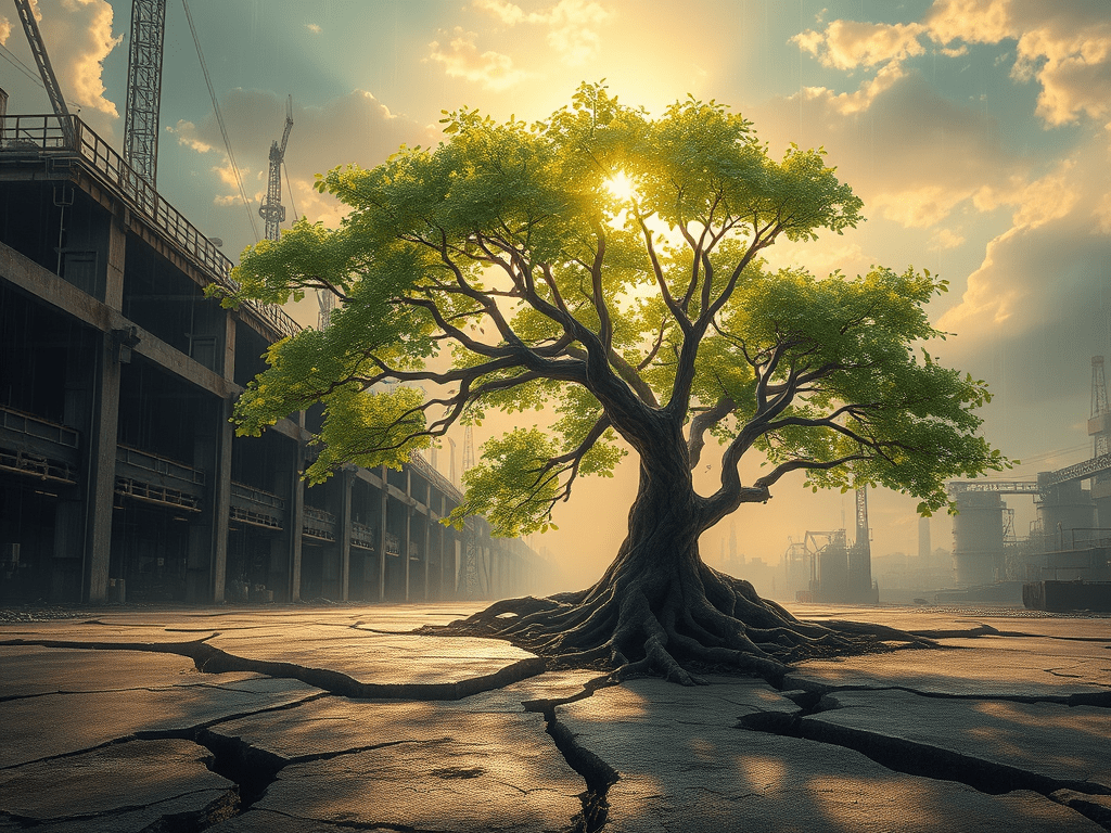 Are You Rooted in the Right&nbsp;Soil?