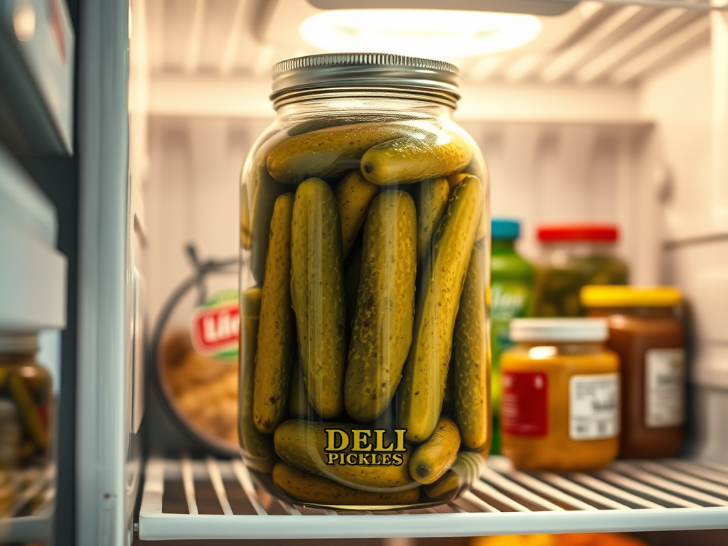 Finding Your Value: The Pickle&nbsp;Parable