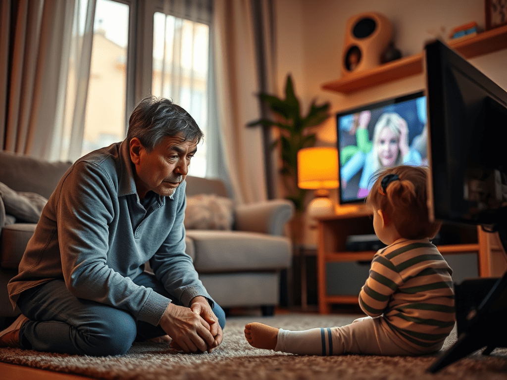 Overcoming How Ego Sneaks Into Everyday Parenting (and Work&nbsp;Too)