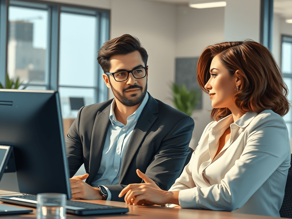 Want better communication? Start noticing&nbsp;this…