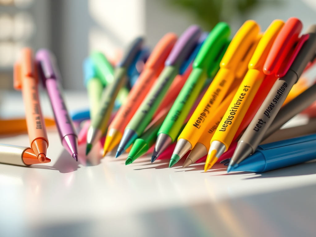 Curiosity: Lessons from a “Broken” Pen