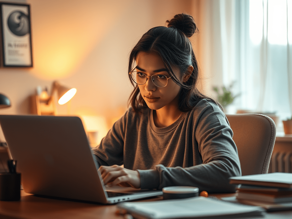 Don’t Read the Negative&nbsp;Comments