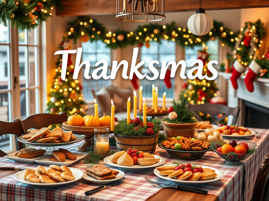 Hard to schedule during the holidays? -host&nbsp;Thanksmas