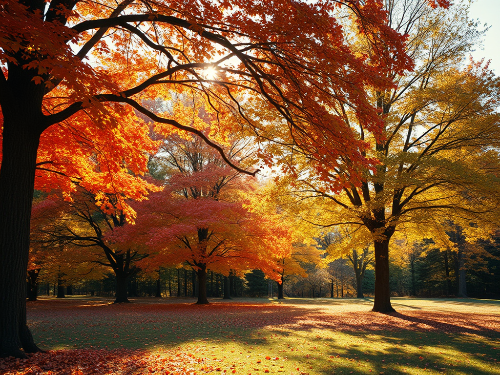 Tree by Tree: A Guide to Nature’s&nbsp;Lessons