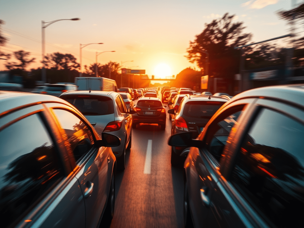 Don’t Have Time to Read? Your Commute Might&nbsp;Disagree