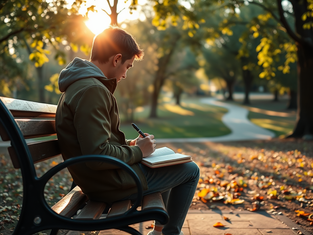 Finding Purpose in Every&nbsp;Moment