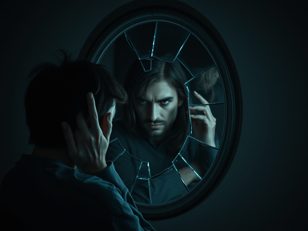 How to Be Mean to Yourself Without Even Realizing It (A Field&nbsp;Guide)