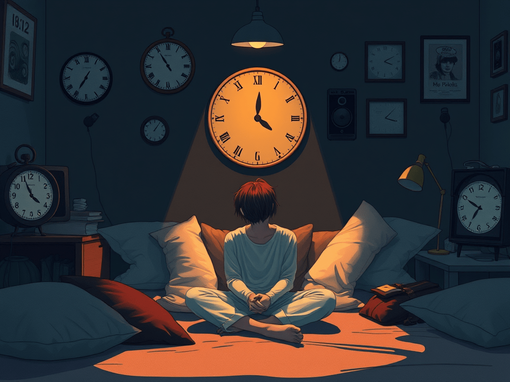 Staying Stuck, Three&nbsp;Ways