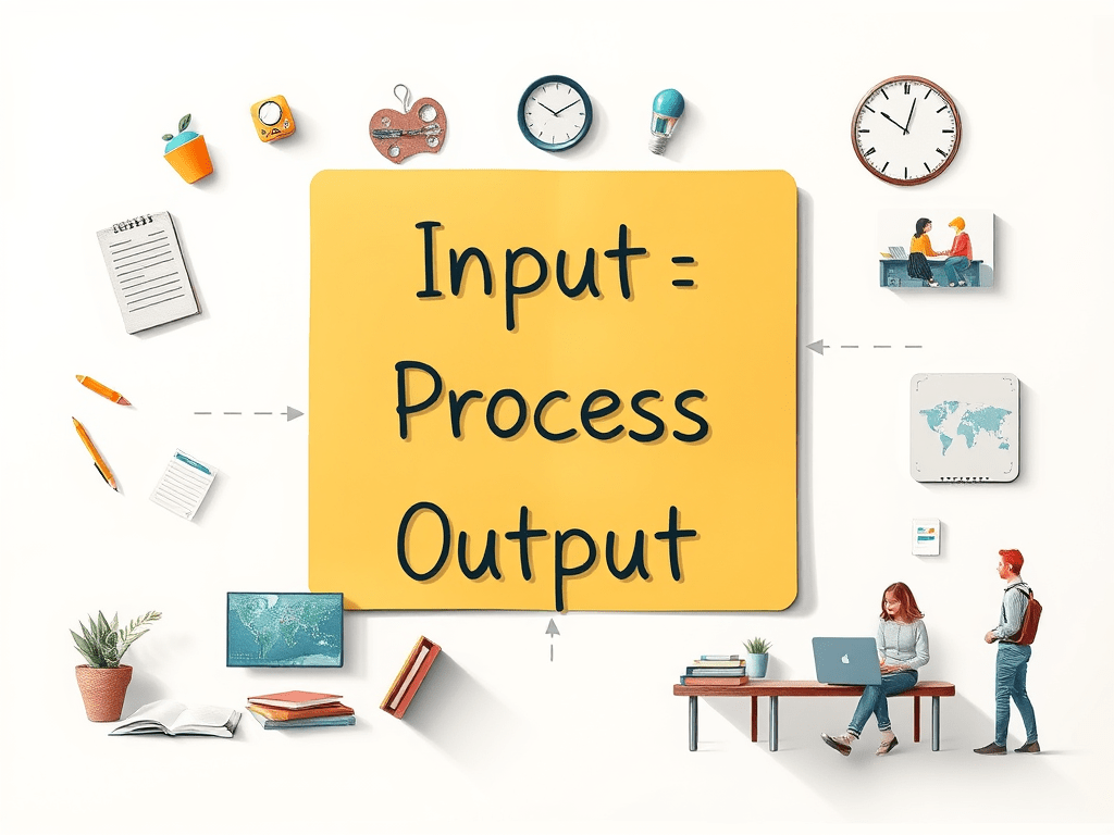 Simple Process Improvement Techniques for Everyday&nbsp;Life