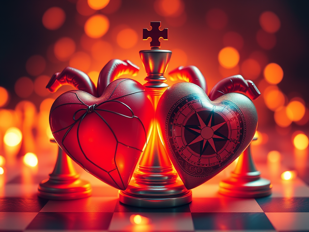 On Love: The Power of Love in&nbsp;Leadership