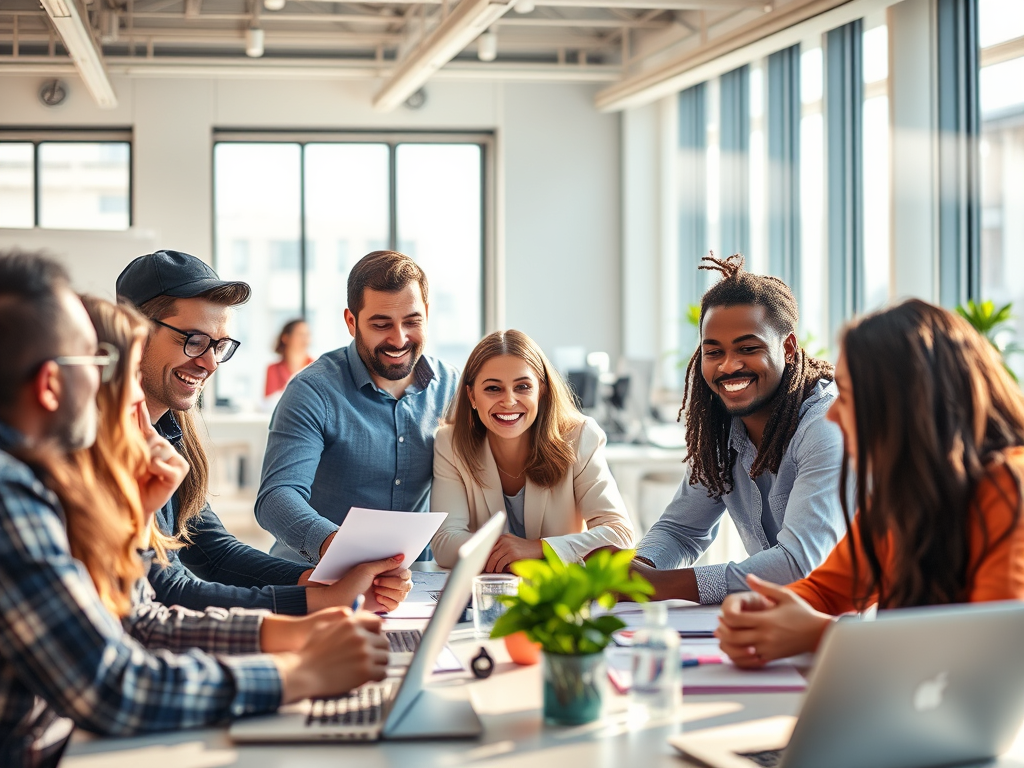 On Work: Purpose and&nbsp;Leadership