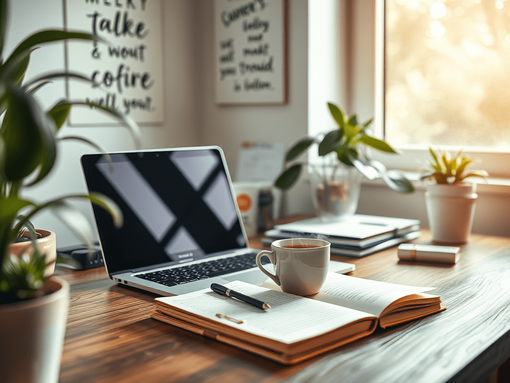 We Were On a&nbsp;Break!