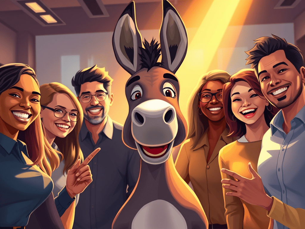 Did You Put the A## in&nbsp;Passion?