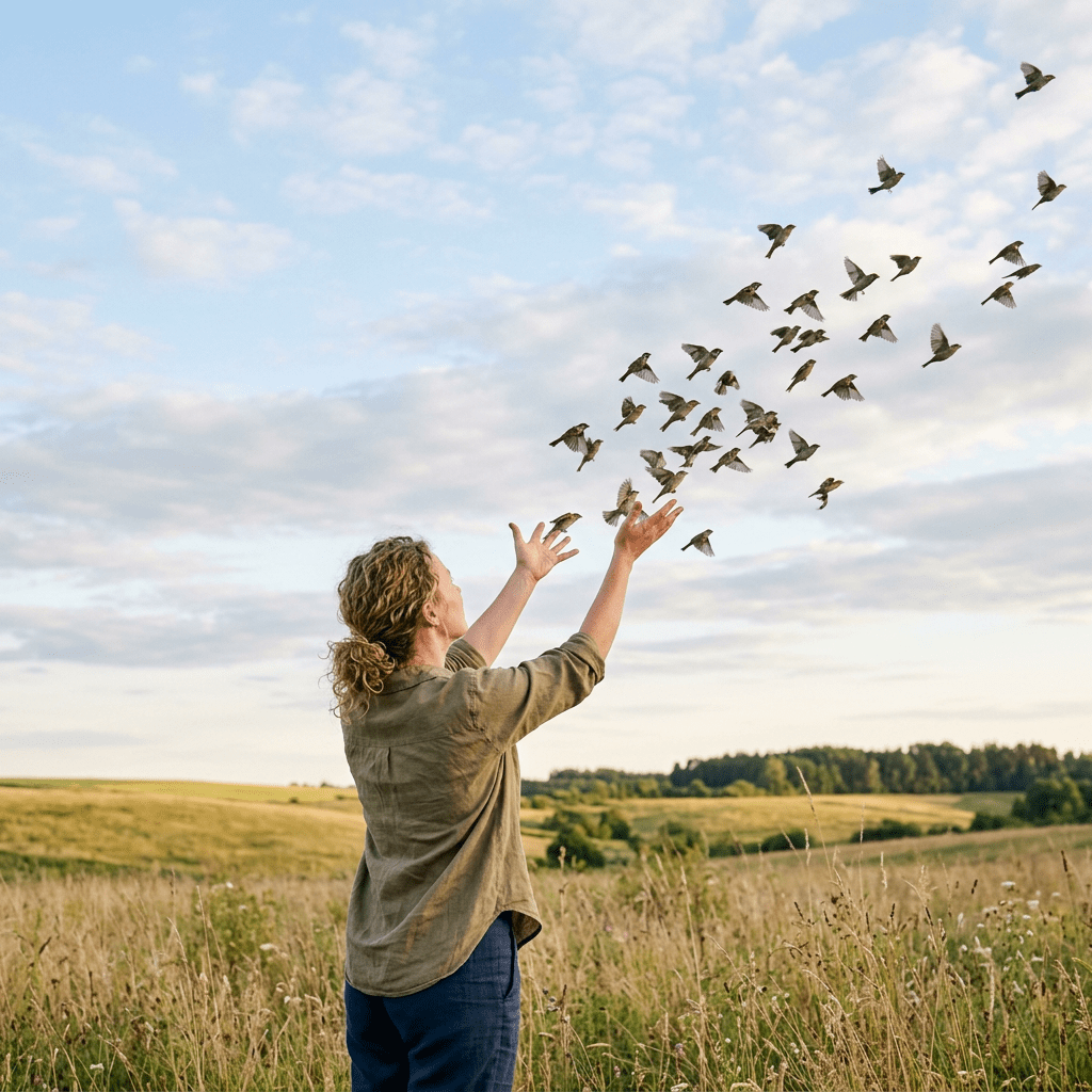 Sometimes the Way to Focus on What Can Go Right… Is to Notice What Can Go,&nbsp;Right?